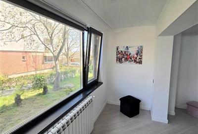 Apartament cu 3 camere semidecomandat, mobilat în Inel I - 14