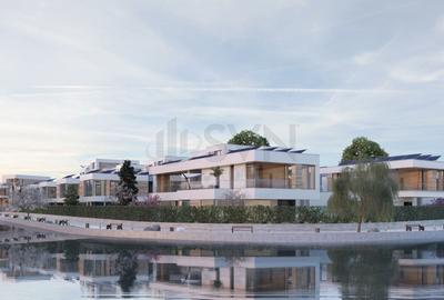 Casă individuală cu 5 camere cu Teren 395 Mp în Chitila - 2