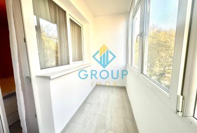 Apartament cu 2 camere nedecomandat în Ultracentral - 10