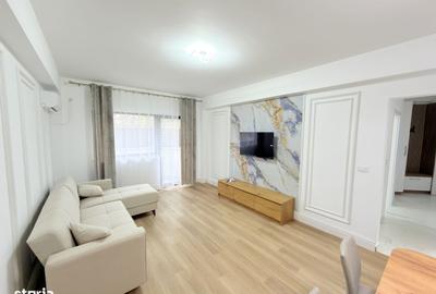 Apartament cu 2 camere în Central - 2