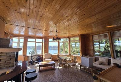 Apartament cu 3 camere în Gruiu - 17