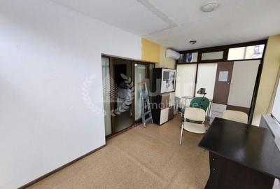 Vila individuala cu 10 camere ideal pt. clinica | Zorilor | Ciresilor! - 11