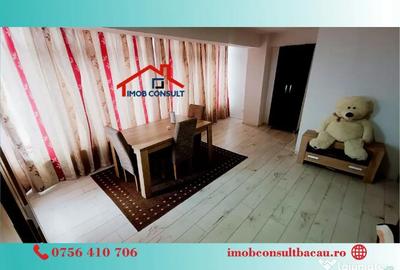 Apartament cu 2 camere decomandat în Central - 6