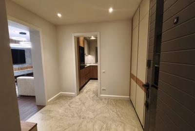 Apartament cu 2 camere semidecomandat, mobilat în P-ța Gorjului - 6