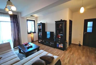 Apartament cu 2 camere semidecomandat în Dobroești - 6