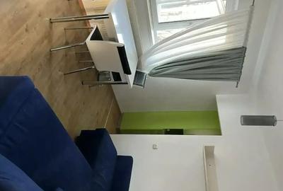 Apartament cu 3 camere decomandat în Central - 3