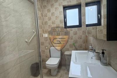 Apartament cu 3 camere decomandat, mobilat în Universitate - 8