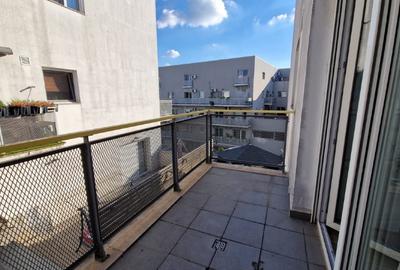 Duplex de inchirat CarolParc Bucuresti Duplex de inchirat CarolParc Bucuresti - 14