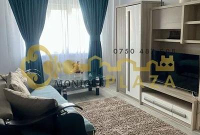 2 Camere | Balcon | Zona centrala | CT | Electrocasnice noi | - 2