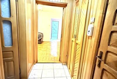 Apartament cu 2 camere semidecomandat în Central - 6