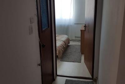 Apartament cu 2 camere semidecomandat în Central - 2