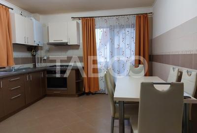 Apartament cu 2 camere decomandat, mobilat în Șelimbăr - 6