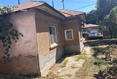 Casă cu 3 camere cu Teren 1000 Mp în Poenari - 6