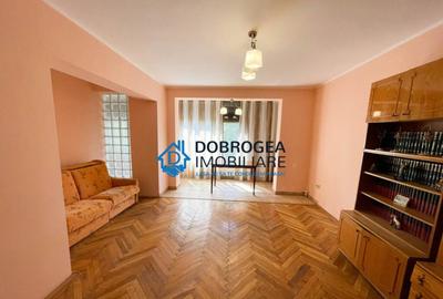 Ultracentral, 3 camere, decomandat, centrala termica - 2