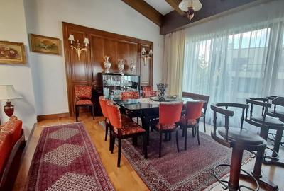Apartament cu 4 camere decomandat, mobilat în Drumul Poienii - 17