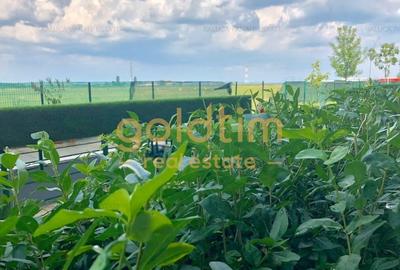 Apartament cu 3 camere semidecomandat, mobilat în Pipera - 18