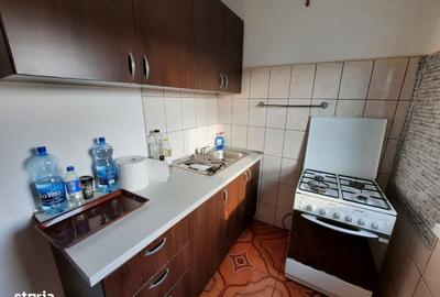 Garsonieră în Lipovei - 2