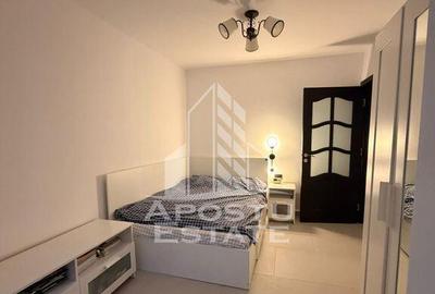 Apartament complet renovat modern cu 3 camere, zona Dacia - 14