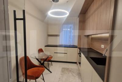 Garsonieră decomandată în Astra