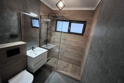 Casă cu 3 camere în Central - 3