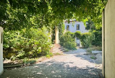 AP IN VILA INTERBELICA | ULTRACENTRAL | CURTE | DACIA  | PARCARE - 20