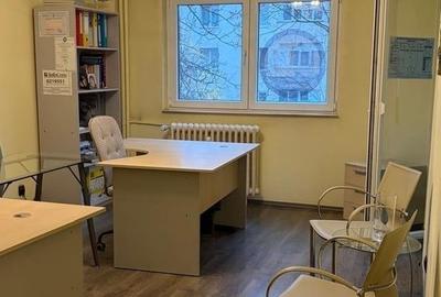 Mihai Bravu -Dristor -Garsoniera 34 mp - 4