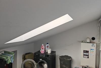 Apartament 4 camere bloc nou RASNOV - zona Lidl - 9