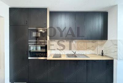 Apartament cu 3 camere decomandat în Tractorul - 18