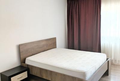 Garsonieră decomandată, mobilată în Nerva Traian - 9