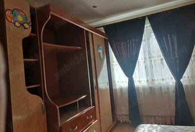 Apartament cu 3 camere semidecomandat în Central - 6