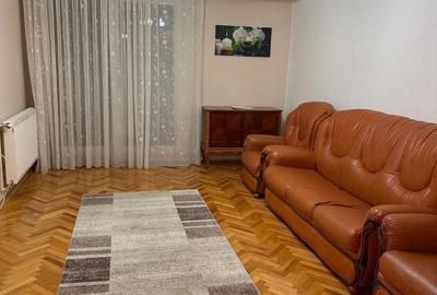 Apartament cu 3 camere decomandat în Tudor - 6