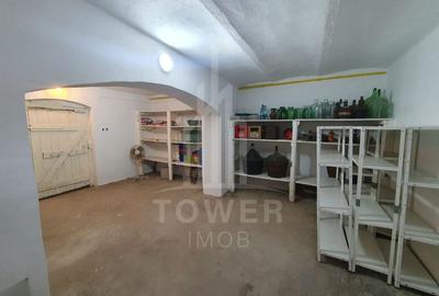 Apartament la casa de vânzare - 130 mp garaj -central  - ULB Sibiu - 8