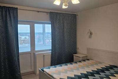 Apartament cu 3 camere în Libertății - 4