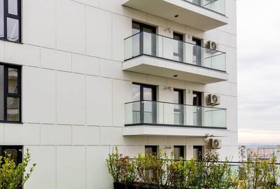 Apartament cu 4 camere decomandat în Păcurari - 2