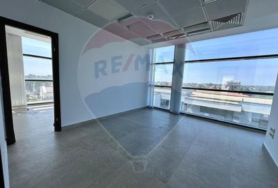 Spatiu de Birouri Premium pe Iancu Nicolae - 3