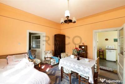 Casă cu 2 camere cu Teren 3036 Mp în Borș - 16