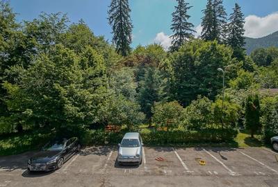 REFUGIU DE MUNTE | 2 CAMERE CU BALCON | MONTANA RESIDENCE, POIANA BV - 23