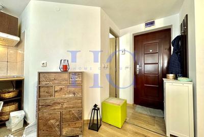 Apartament cu 2 camere, mobilat în Ștefan cel Mare - 2