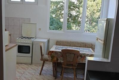 Garsonieră nedecomandată în Mănăștur - 1