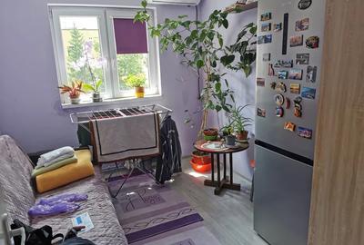 Apartament cu 4 camere decomandat, mobilat în Mănăștur - 1