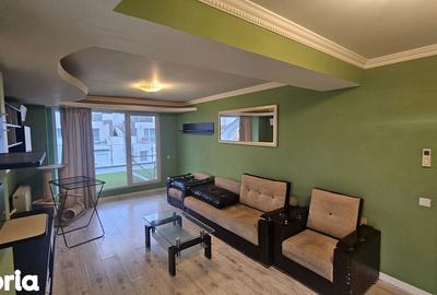 Apartament cu 2 camere în Central - 5