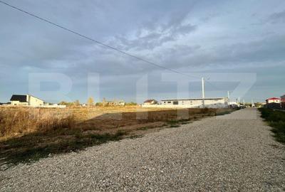 Spațiu industrial, de 1,755 mp, în Ghercești - 17