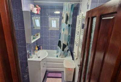 Apartament cu 2 camere decomandat în Central - 5