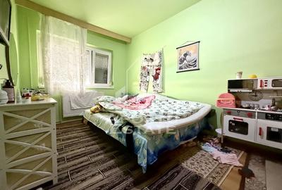 Apartament cu 3 camere, 2 bai, zona Dambovita - 5