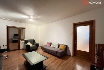 Apartament cu 2 camere de inchiriat, zona Aradului - 1