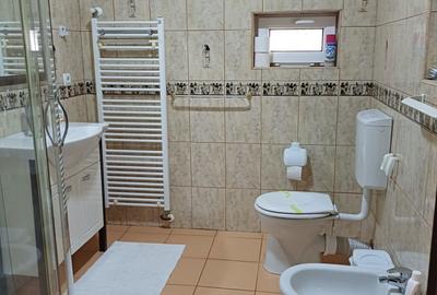 Casă cu 4 camere în Predeluț - 3