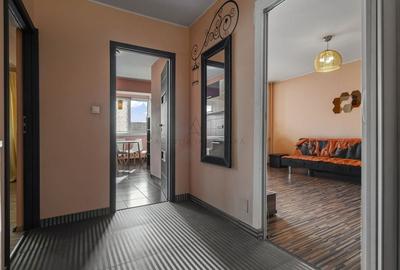 2 Camere Titulescu | Bloc 1978 | Decomandat | Comision 0 - 6