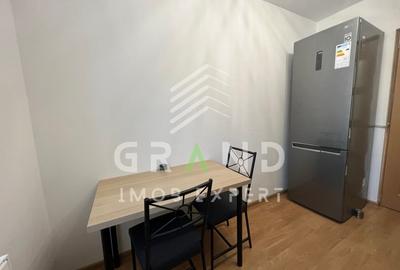 Apartament cu 2 camere decomandat, mobilat în Grigorescu - 10