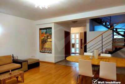 Casa intr-o zona linistita, Calea Turzii