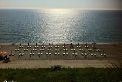 FALEZA NORD -ZOOM BEACH-liber din septembrie,2 camere de închiriat langa mare